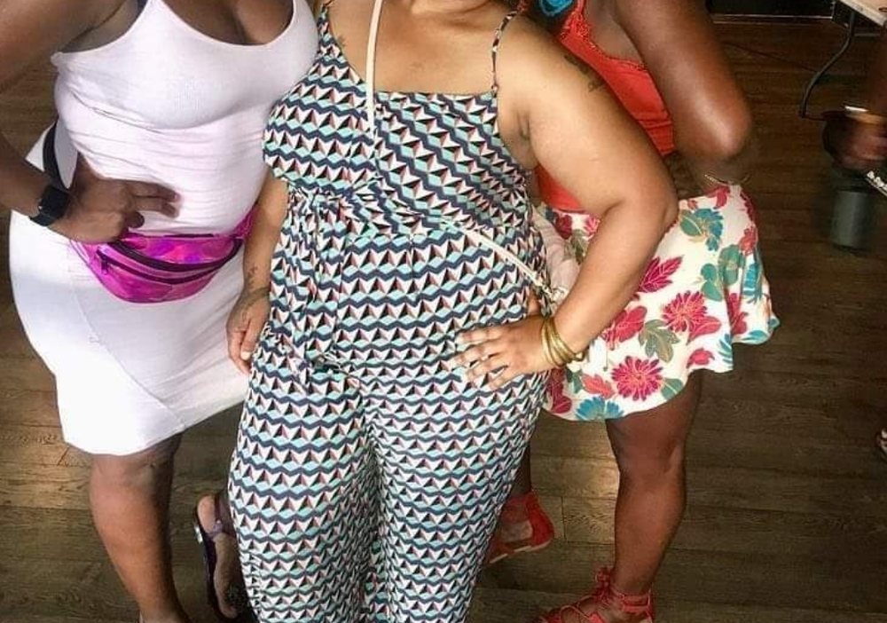 Multi color pattern Jumpsuit